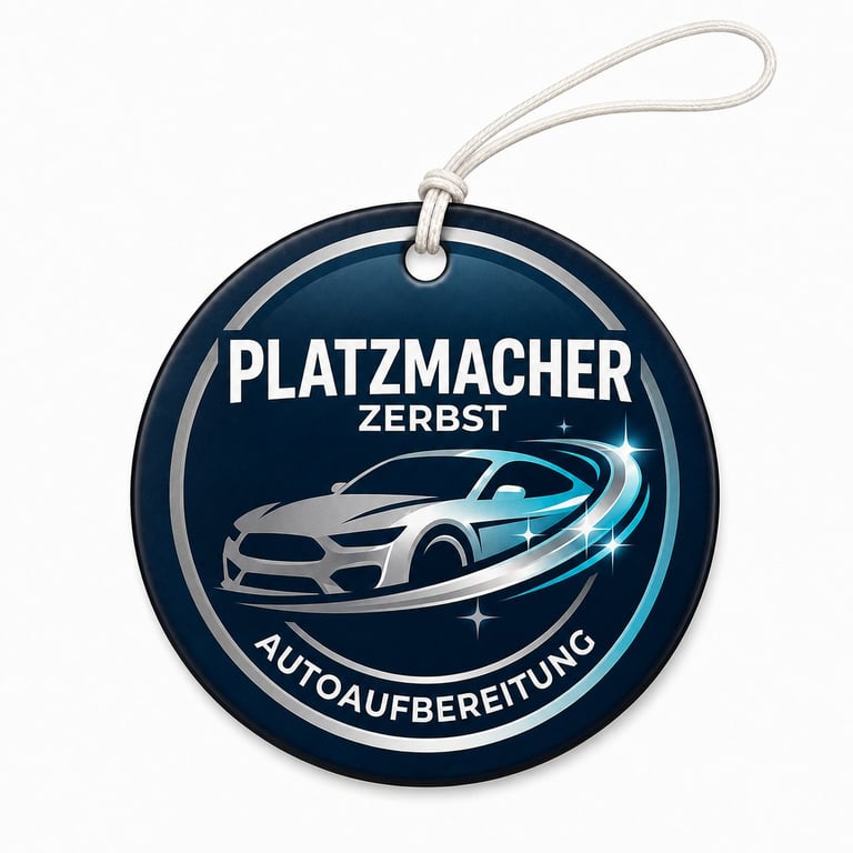 PlatzMacher Duftbaum